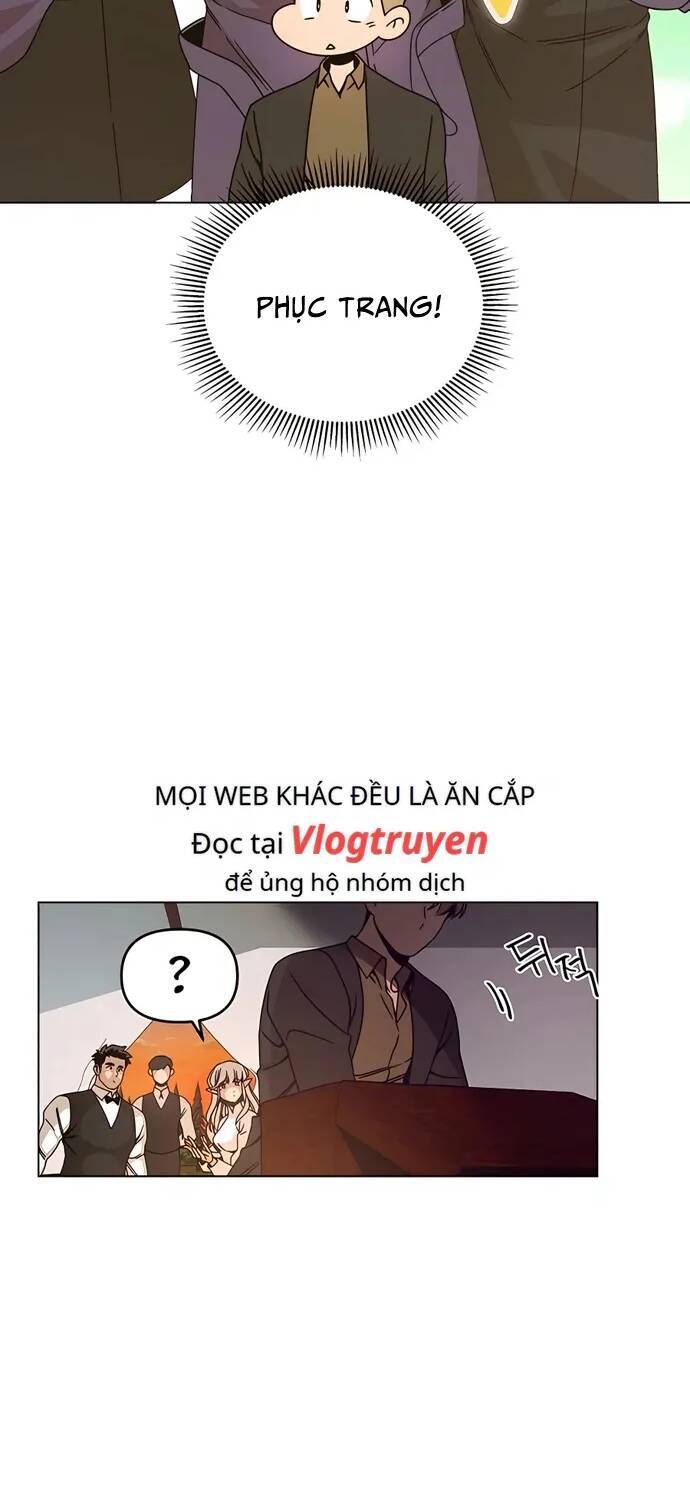 Tôi Từ Bỏ Tất Cả Để Khởi Đầu Ở Một Thế Giới Khác Chap 52 - Next Chap 53