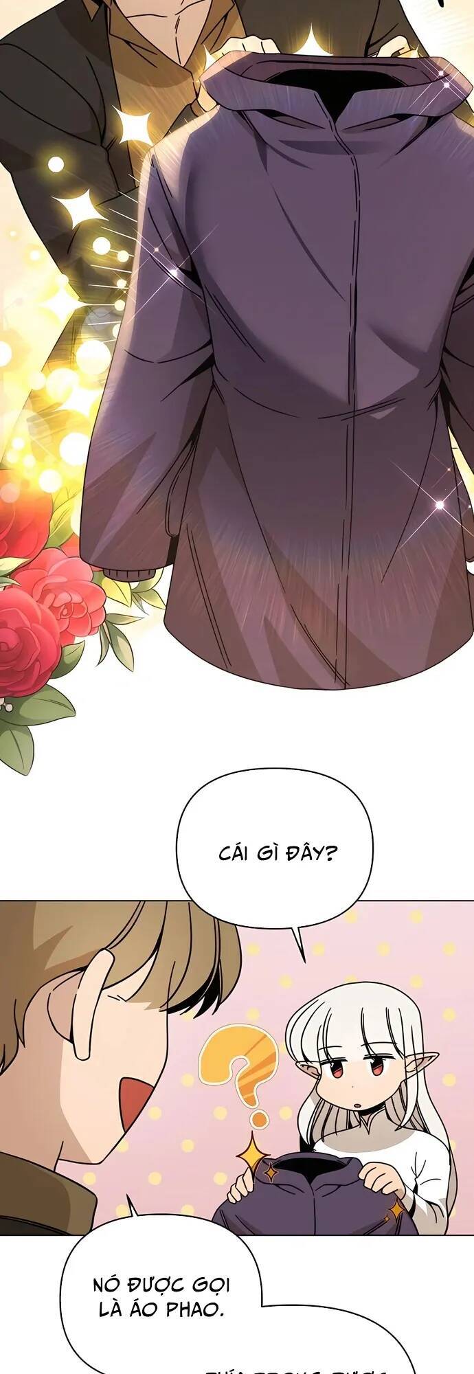 Tôi Từ Bỏ Tất Cả Để Khởi Đầu Ở Một Thế Giới Khác Chap 52 - Next Chap 53