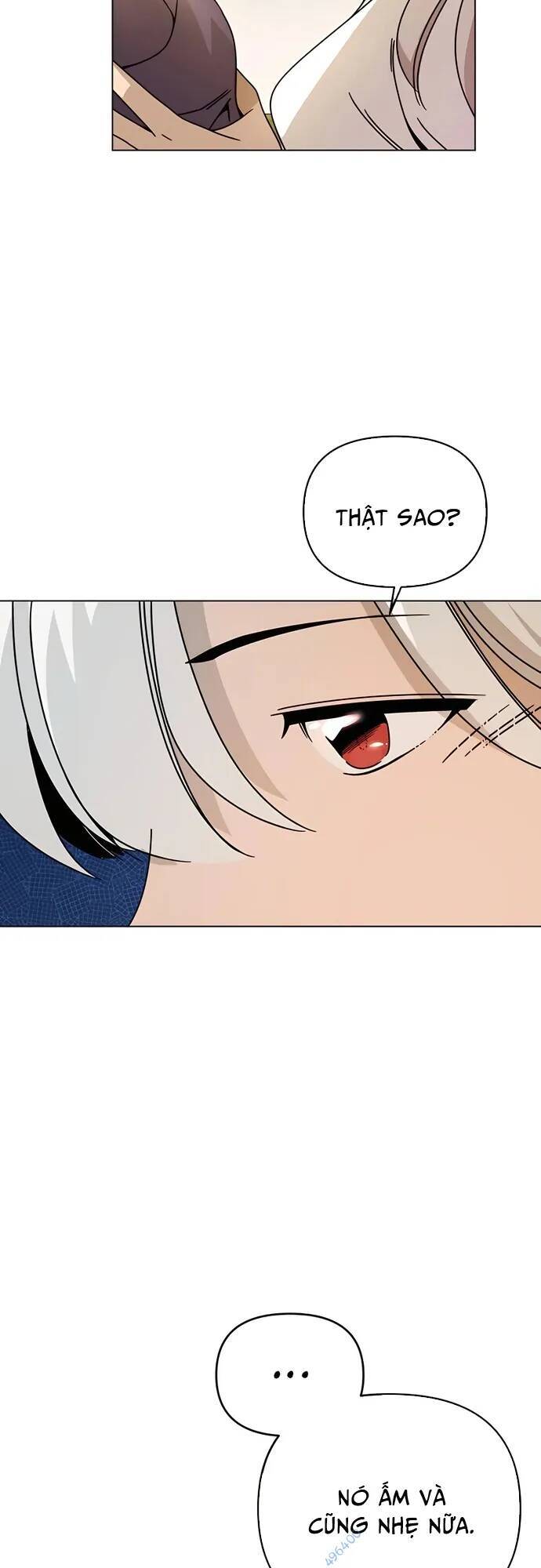 Tôi Từ Bỏ Tất Cả Để Khởi Đầu Ở Một Thế Giới Khác Chap 52 - Next Chap 53