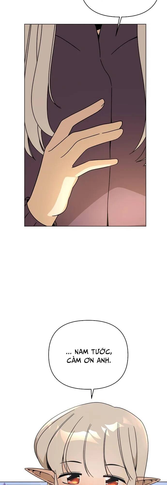 Tôi Từ Bỏ Tất Cả Để Khởi Đầu Ở Một Thế Giới Khác Chap 52 - Next Chap 53