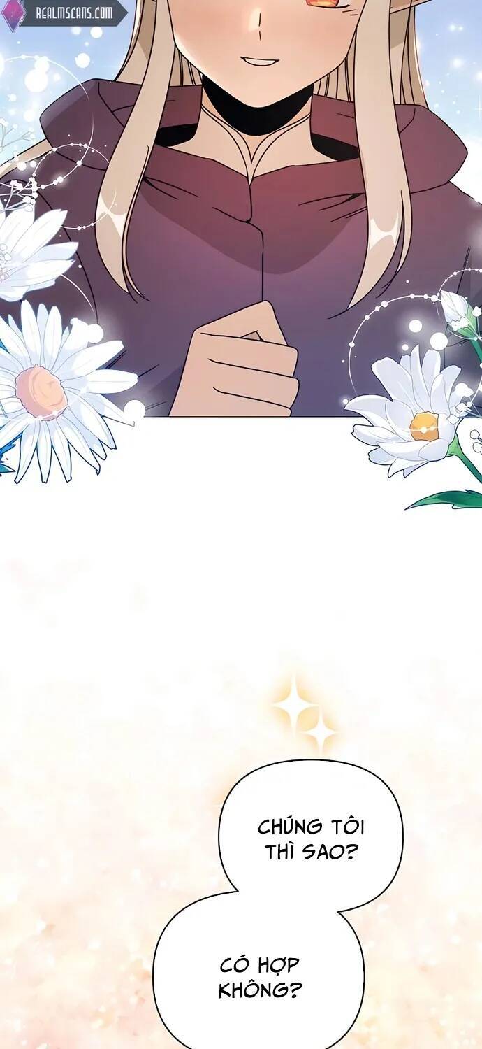 Tôi Từ Bỏ Tất Cả Để Khởi Đầu Ở Một Thế Giới Khác Chap 52 - Next Chap 53