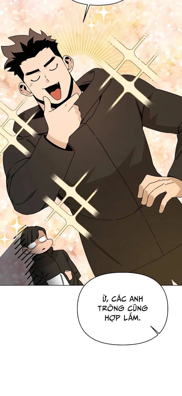 Tôi Từ Bỏ Tất Cả Để Khởi Đầu Ở Một Thế Giới Khác Chap 52 - Next Chap 53