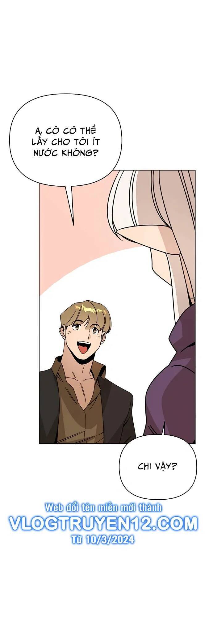 Tôi Từ Bỏ Tất Cả Để Khởi Đầu Ở Một Thế Giới Khác Chap 52 - Next Chap 53