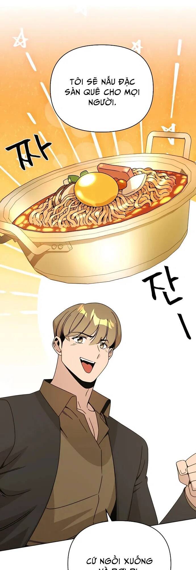 Tôi Từ Bỏ Tất Cả Để Khởi Đầu Ở Một Thế Giới Khác Chap 52 - Next Chap 53