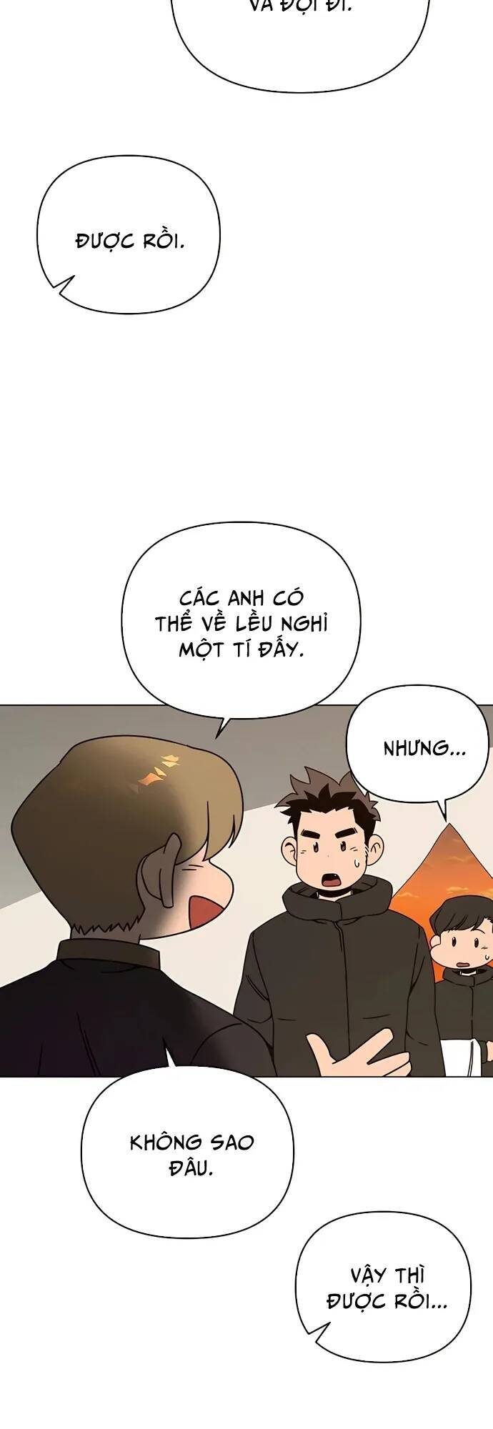 Tôi Từ Bỏ Tất Cả Để Khởi Đầu Ở Một Thế Giới Khác Chap 52 - Next Chap 53