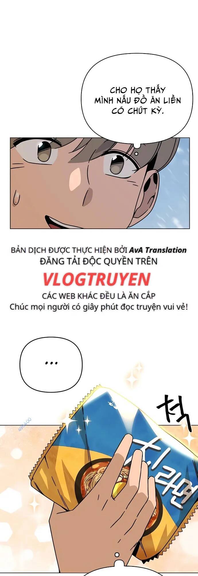 Tôi Từ Bỏ Tất Cả Để Khởi Đầu Ở Một Thế Giới Khác Chap 52 - Next Chap 53