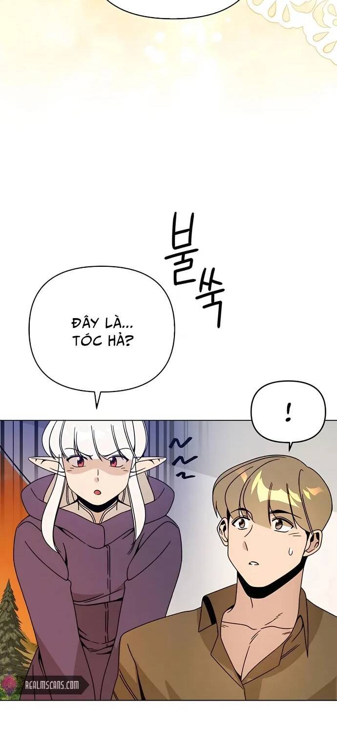 Tôi Từ Bỏ Tất Cả Để Khởi Đầu Ở Một Thế Giới Khác Chap 52 - Next Chap 53