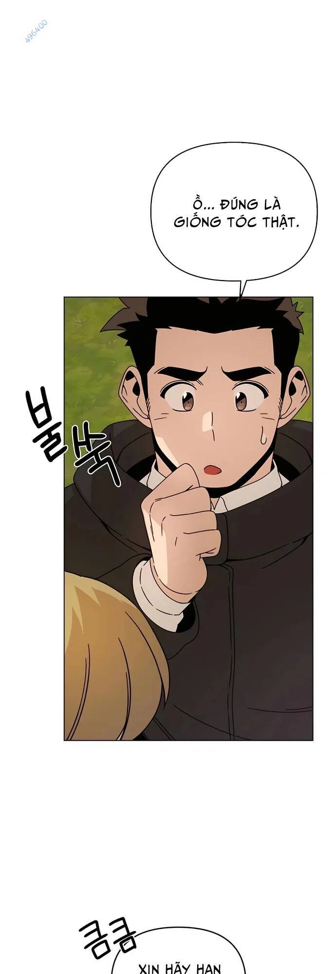 Tôi Từ Bỏ Tất Cả Để Khởi Đầu Ở Một Thế Giới Khác Chap 52 - Next Chap 53