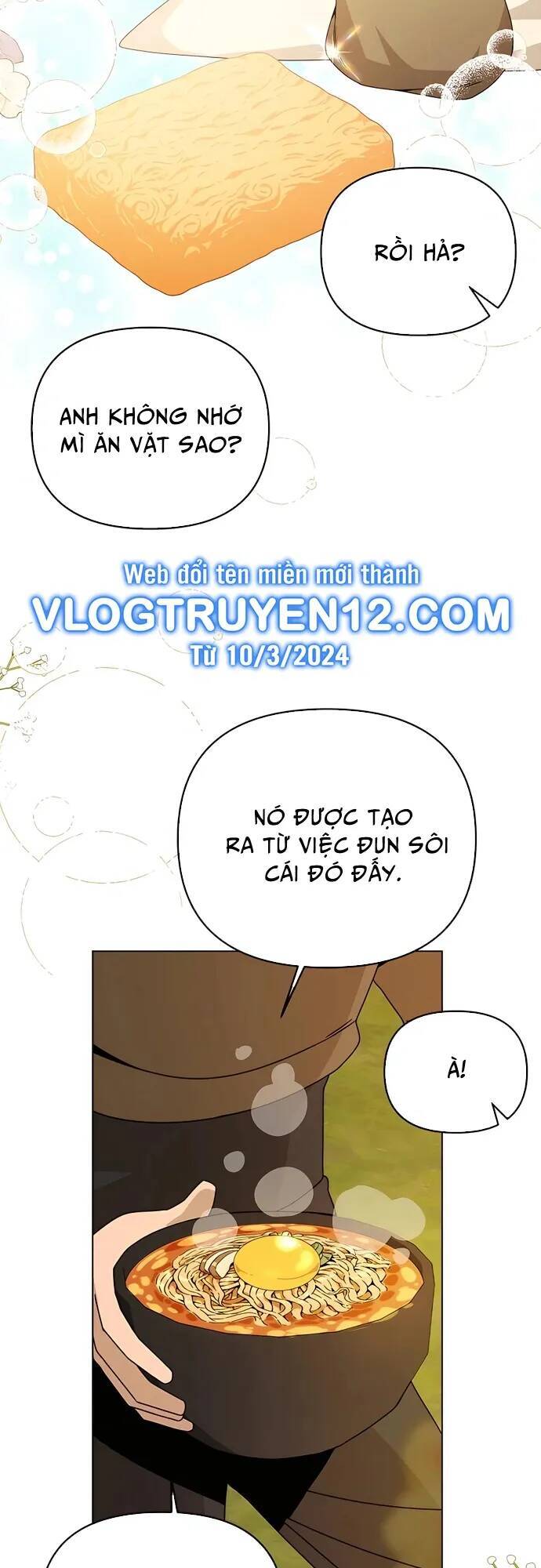 Tôi Từ Bỏ Tất Cả Để Khởi Đầu Ở Một Thế Giới Khác Chap 52 - Next Chap 53