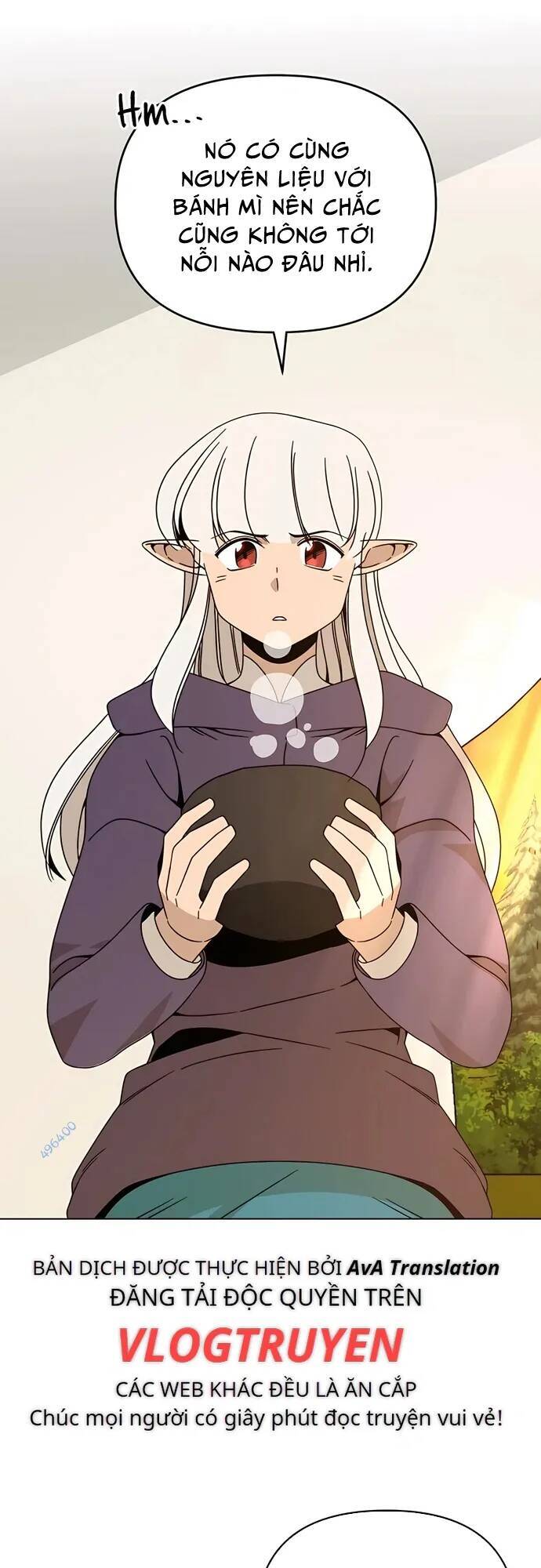 Tôi Từ Bỏ Tất Cả Để Khởi Đầu Ở Một Thế Giới Khác Chap 52 - Next Chap 53