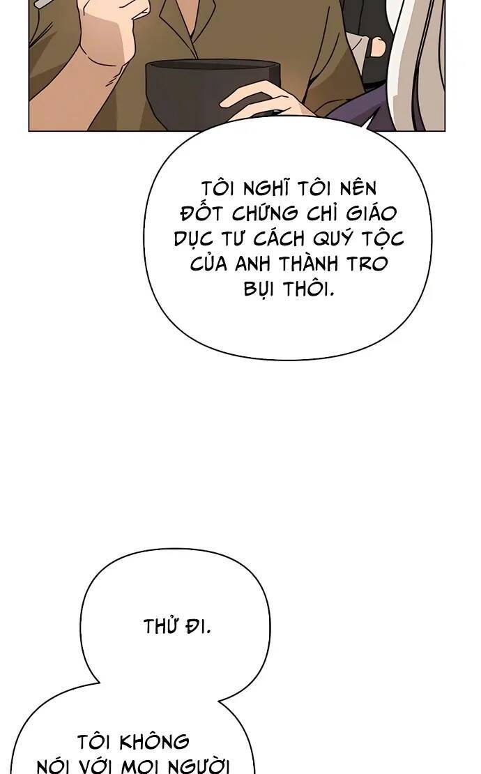 Tôi Từ Bỏ Tất Cả Để Khởi Đầu Ở Một Thế Giới Khác Chap 52 - Next Chap 53