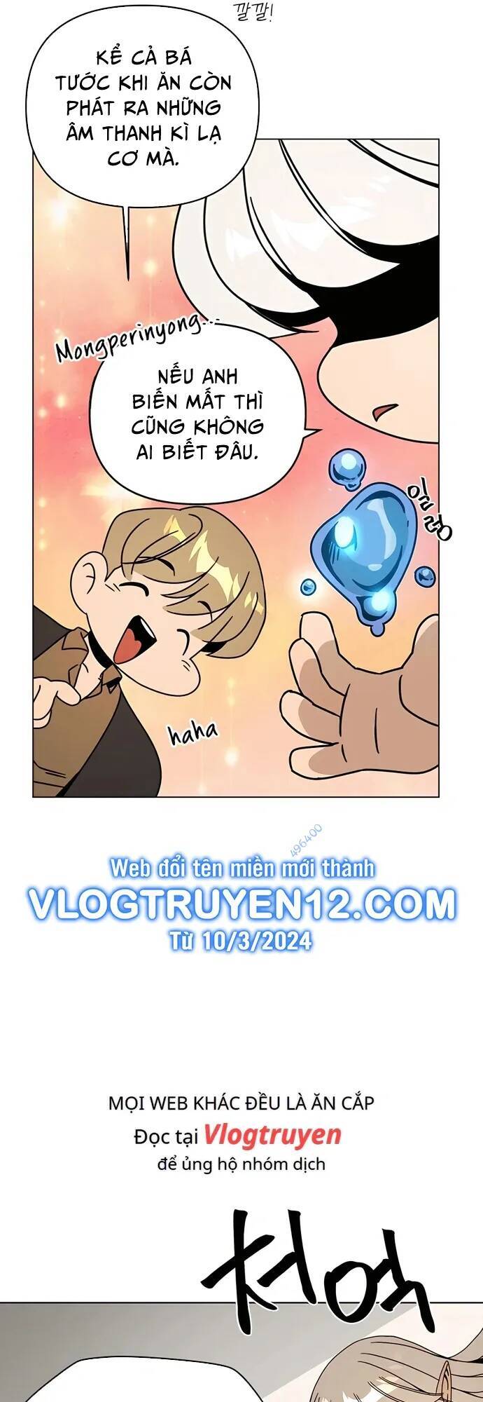 Tôi Từ Bỏ Tất Cả Để Khởi Đầu Ở Một Thế Giới Khác Chap 52 - Next Chap 53