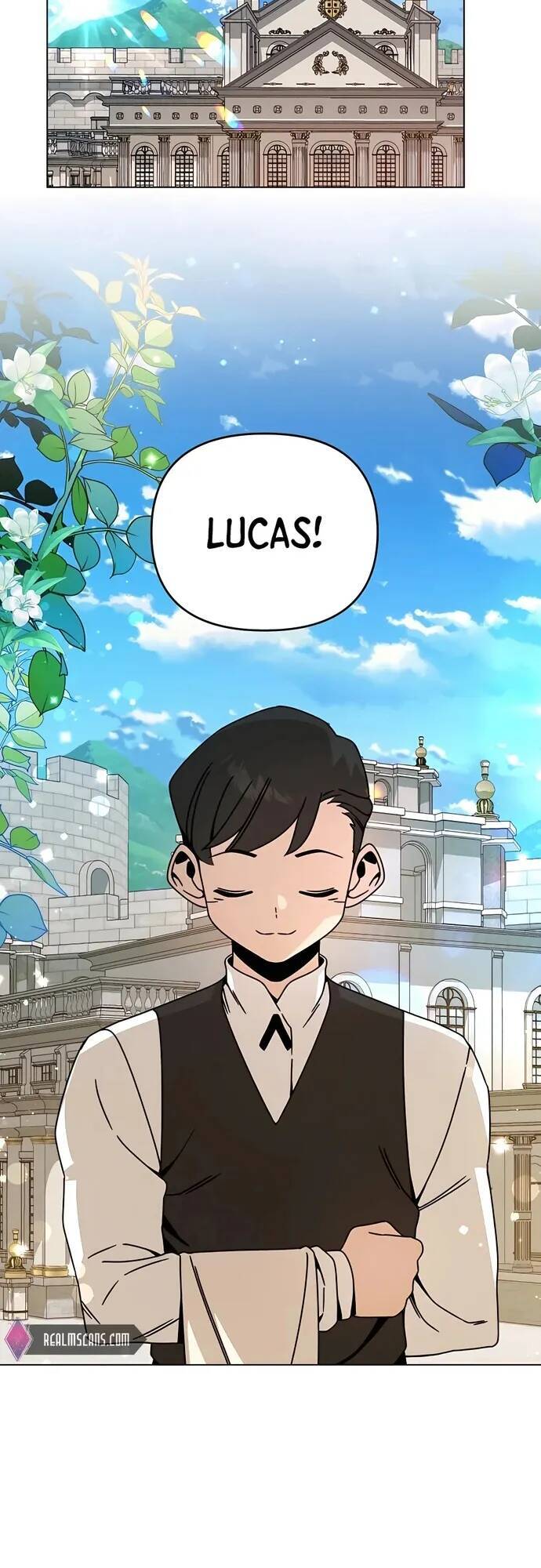 Tôi Từ Bỏ Tất Cả Để Khởi Đầu Ở Một Thế Giới Khác Chap 52 - Next Chap 53