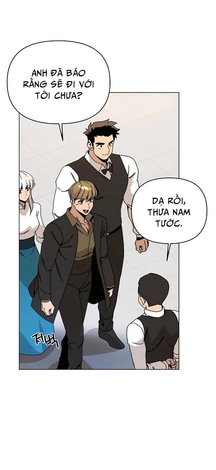 Tôi Từ Bỏ Tất Cả Để Khởi Đầu Ở Một Thế Giới Khác Chap 52 - Next Chap 53