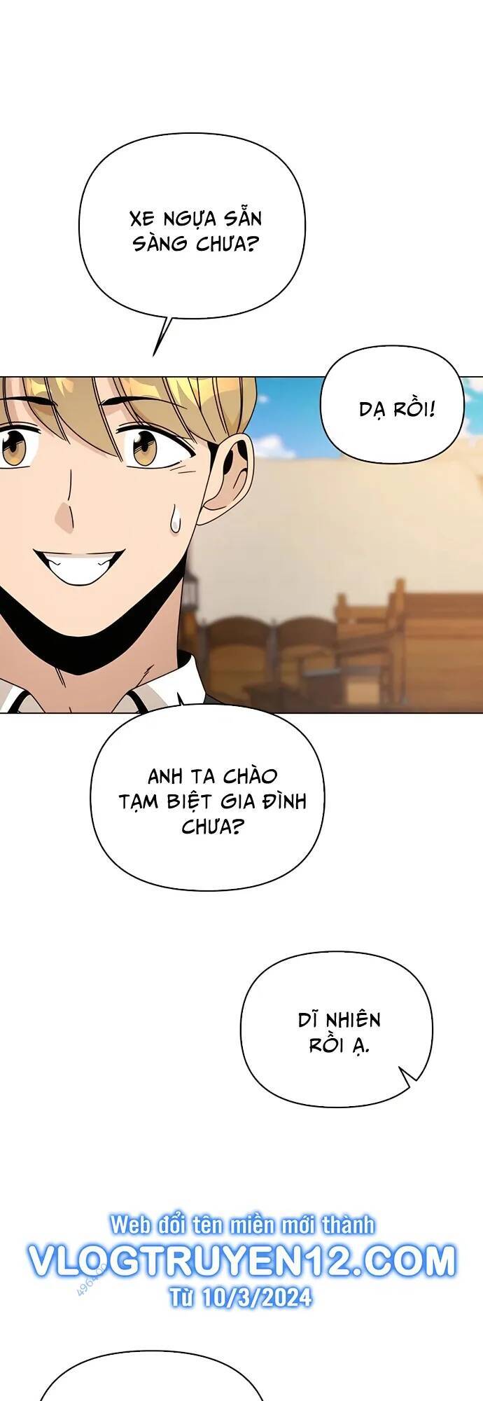 Tôi Từ Bỏ Tất Cả Để Khởi Đầu Ở Một Thế Giới Khác Chap 52 - Next Chap 53