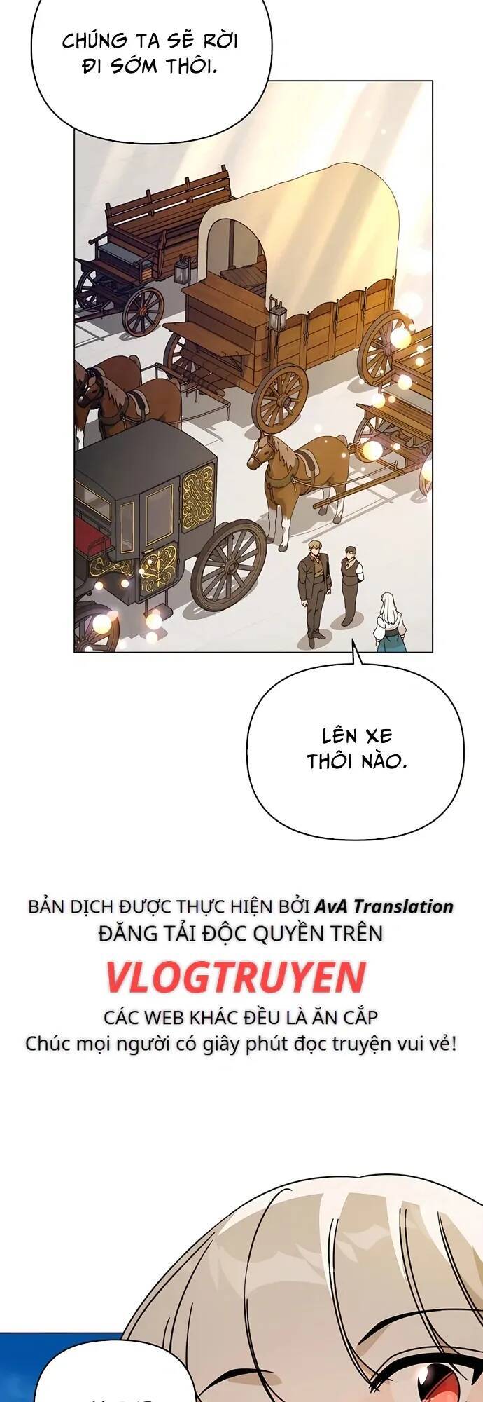 Tôi Từ Bỏ Tất Cả Để Khởi Đầu Ở Một Thế Giới Khác Chap 52 - Next Chap 53