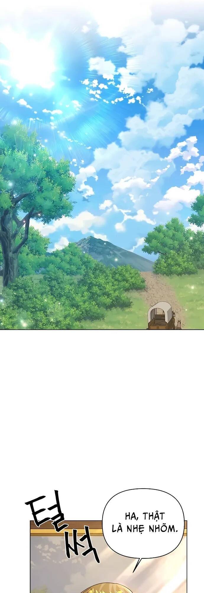 Tôi Từ Bỏ Tất Cả Để Khởi Đầu Ở Một Thế Giới Khác Chap 53 - Next Chap 54