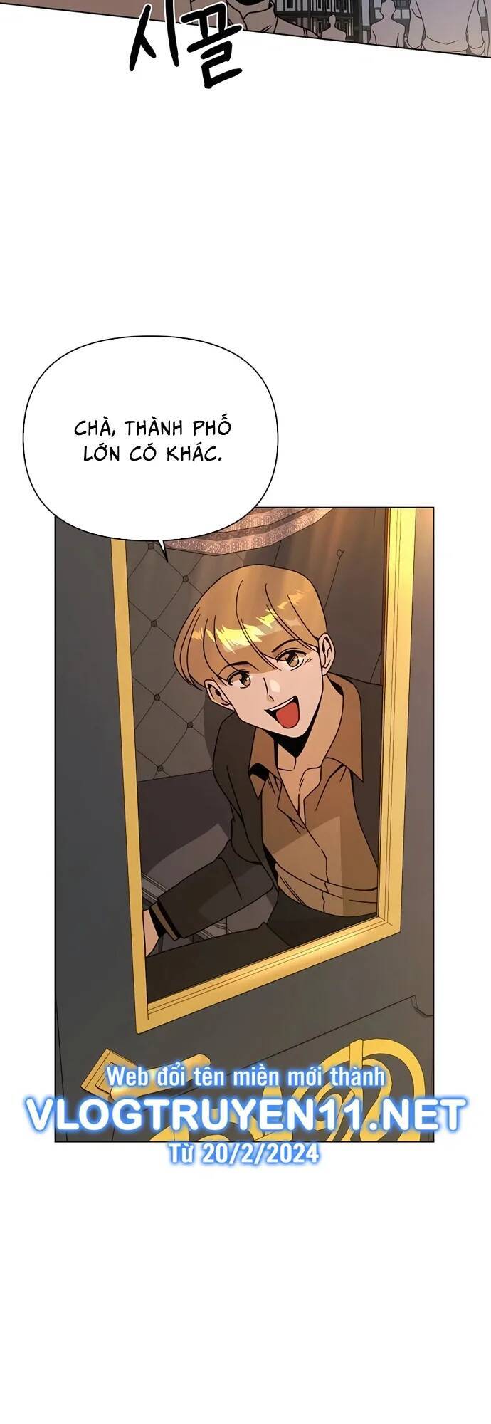 Tôi Từ Bỏ Tất Cả Để Khởi Đầu Ở Một Thế Giới Khác Chap 53 - Next Chap 54