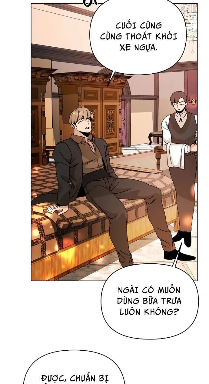 Tôi Từ Bỏ Tất Cả Để Khởi Đầu Ở Một Thế Giới Khác Chap 53 - Next Chap 54