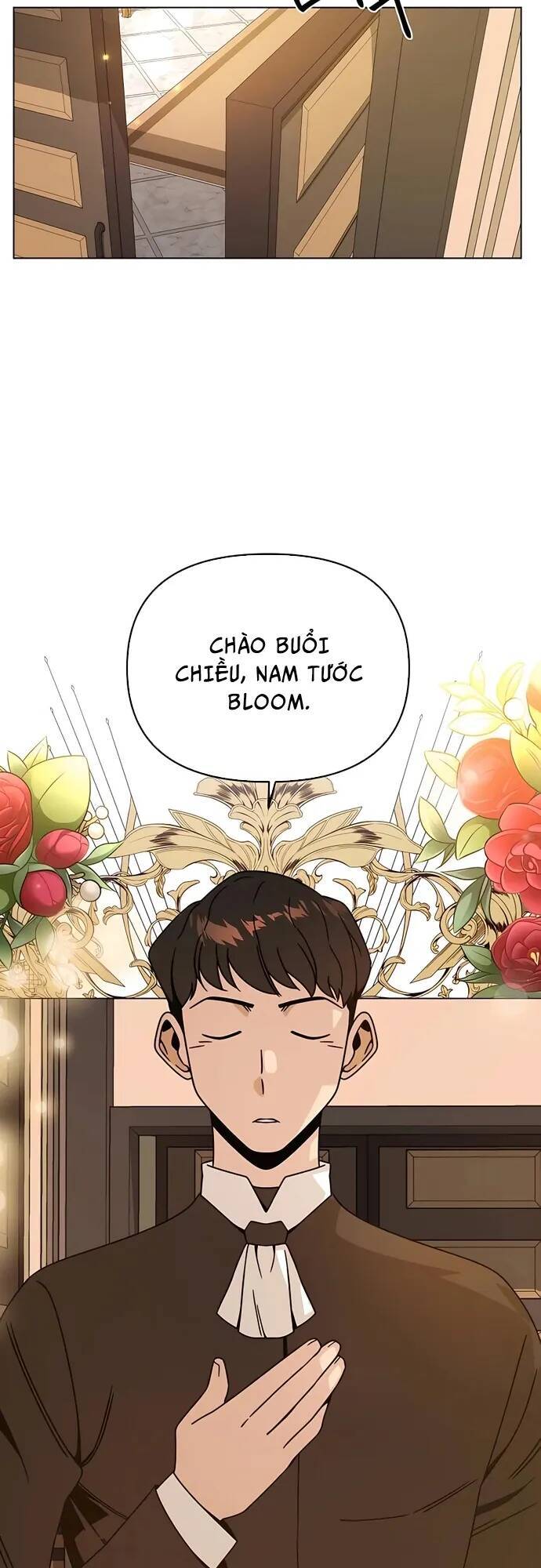 Tôi Từ Bỏ Tất Cả Để Khởi Đầu Ở Một Thế Giới Khác Chap 53 - Next Chap 54