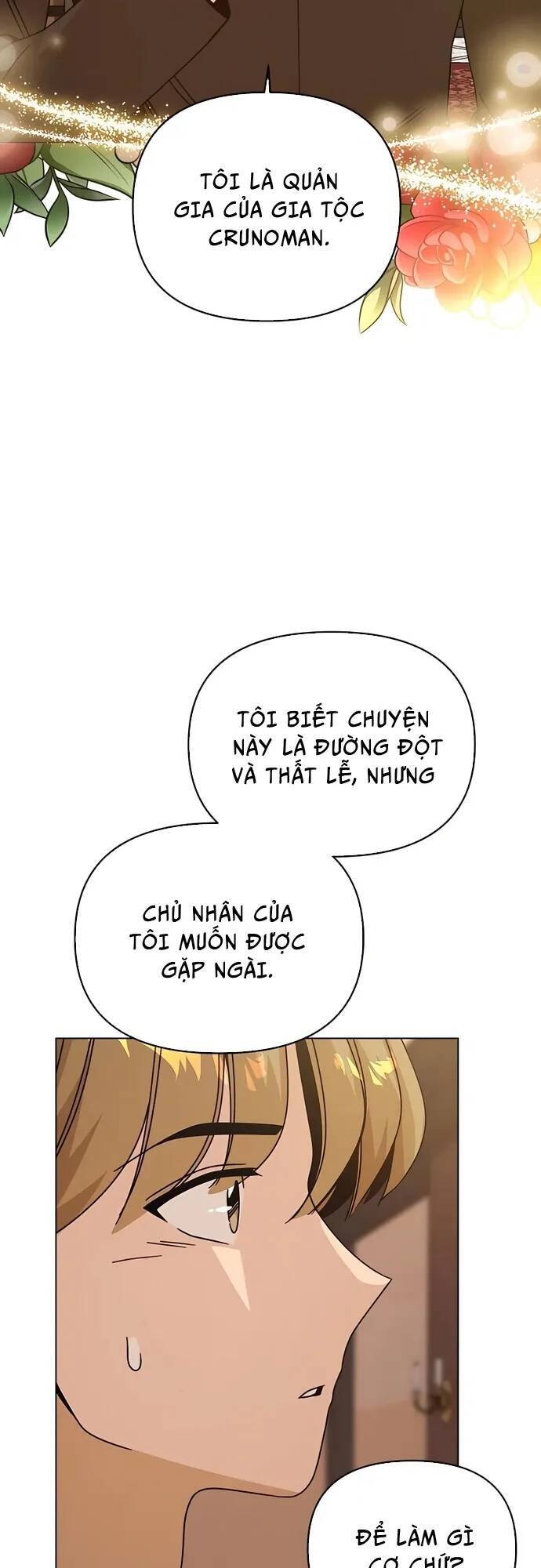 Tôi Từ Bỏ Tất Cả Để Khởi Đầu Ở Một Thế Giới Khác Chap 53 - Next Chap 54