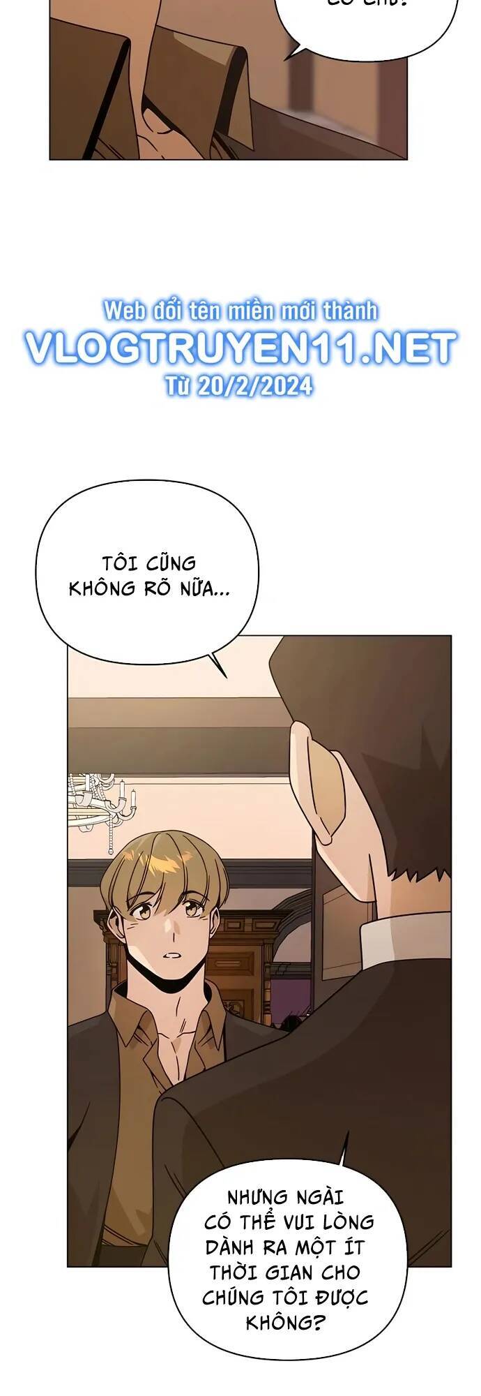 Tôi Từ Bỏ Tất Cả Để Khởi Đầu Ở Một Thế Giới Khác Chap 53 - Next Chap 54