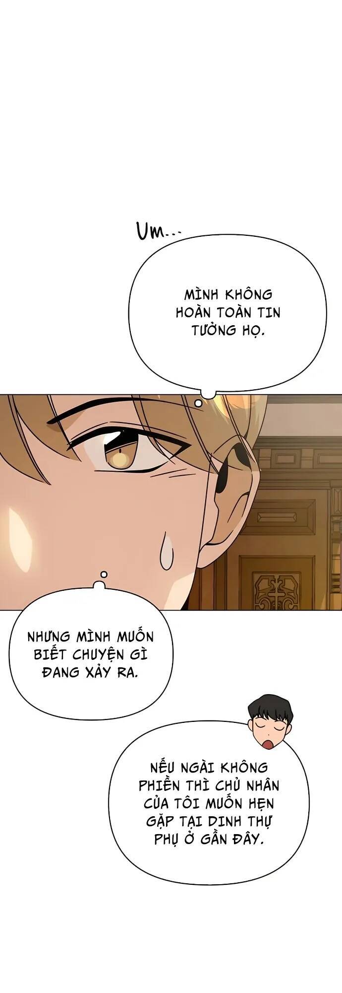 Tôi Từ Bỏ Tất Cả Để Khởi Đầu Ở Một Thế Giới Khác Chap 53 - Next Chap 54
