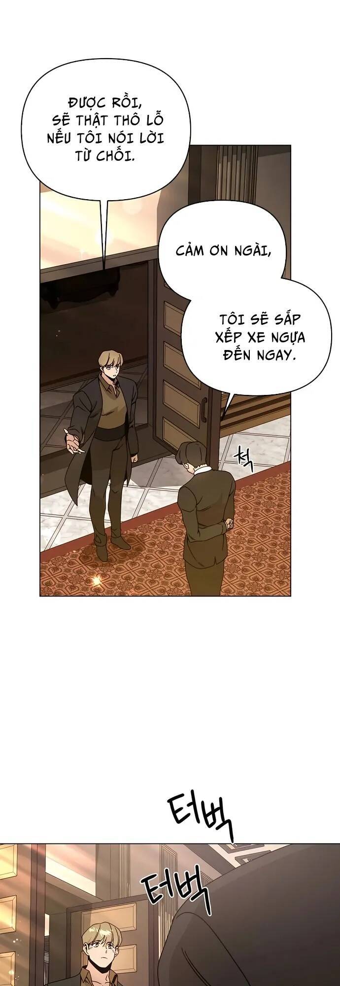 Tôi Từ Bỏ Tất Cả Để Khởi Đầu Ở Một Thế Giới Khác Chap 53 - Next Chap 54