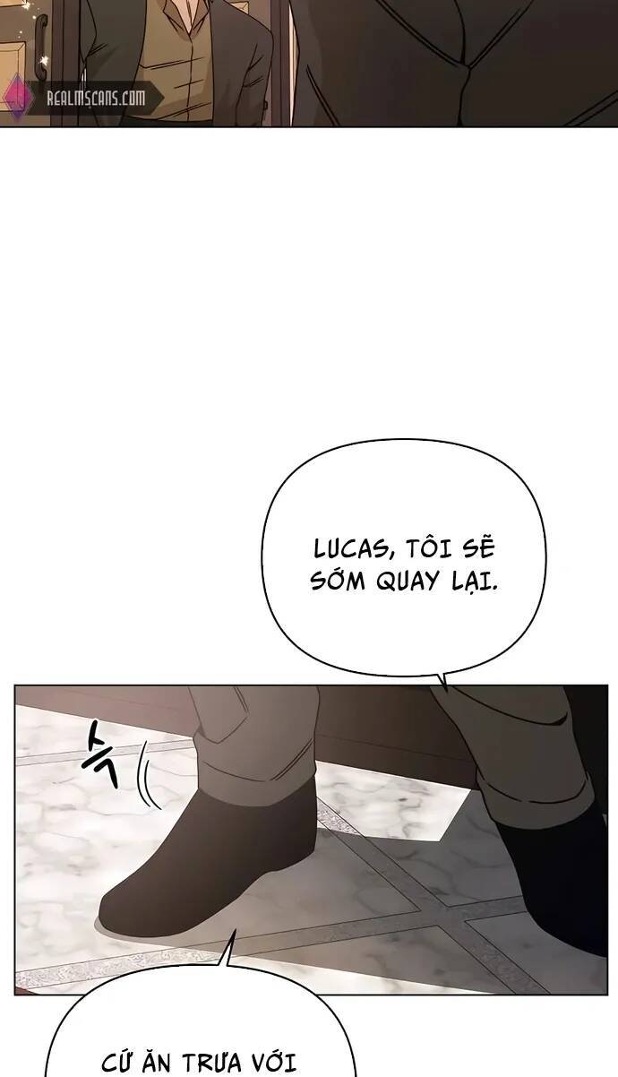 Tôi Từ Bỏ Tất Cả Để Khởi Đầu Ở Một Thế Giới Khác Chap 53 - Next Chap 54