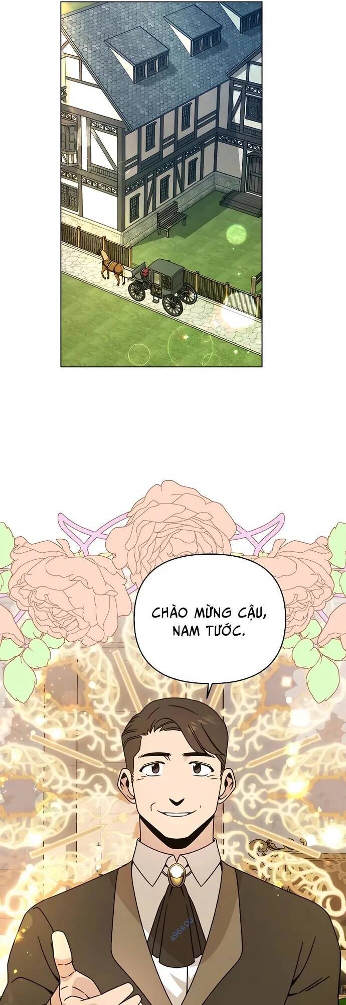 Tôi Từ Bỏ Tất Cả Để Khởi Đầu Ở Một Thế Giới Khác Chap 53 - Next Chap 54