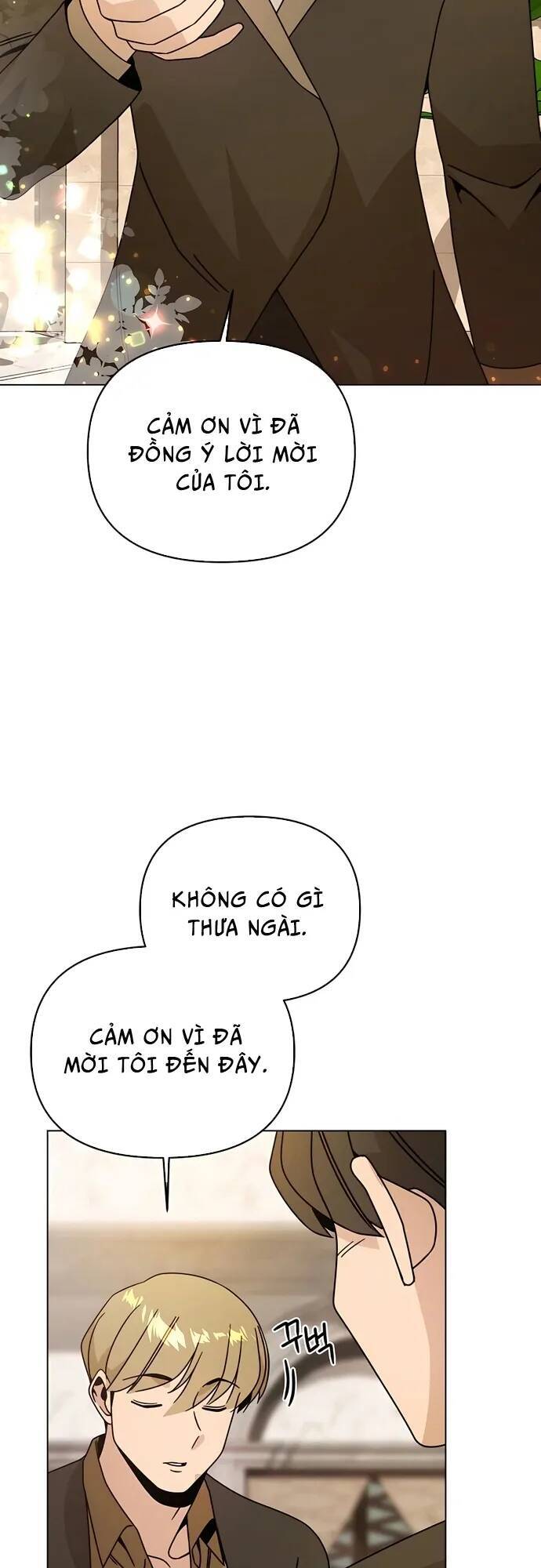 Tôi Từ Bỏ Tất Cả Để Khởi Đầu Ở Một Thế Giới Khác Chap 53 - Next Chap 54