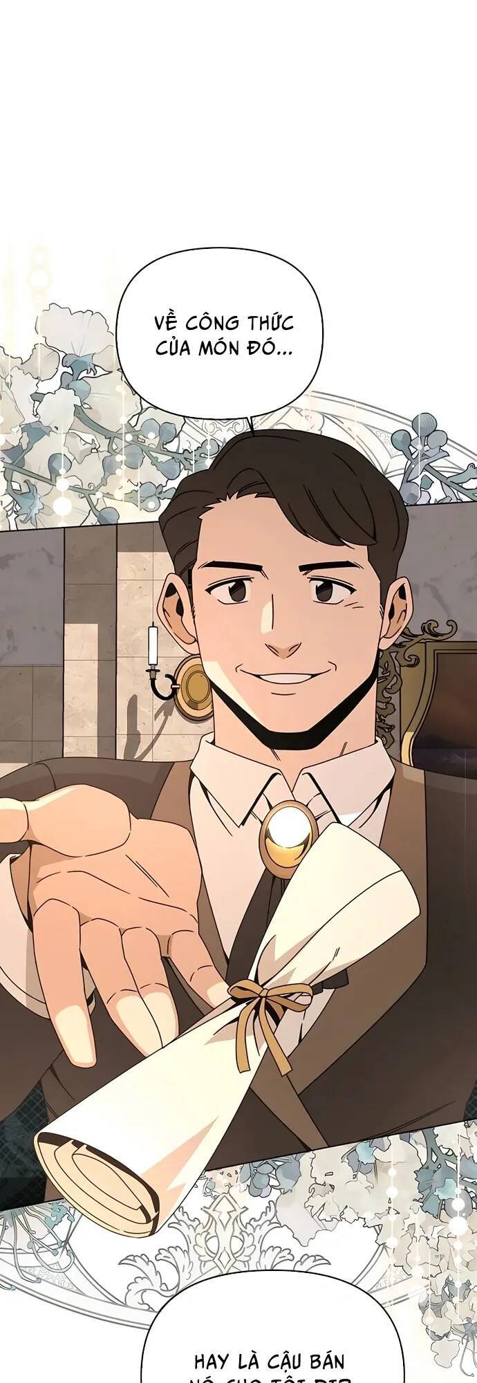 Tôi Từ Bỏ Tất Cả Để Khởi Đầu Ở Một Thế Giới Khác Chap 53 - Next Chap 54