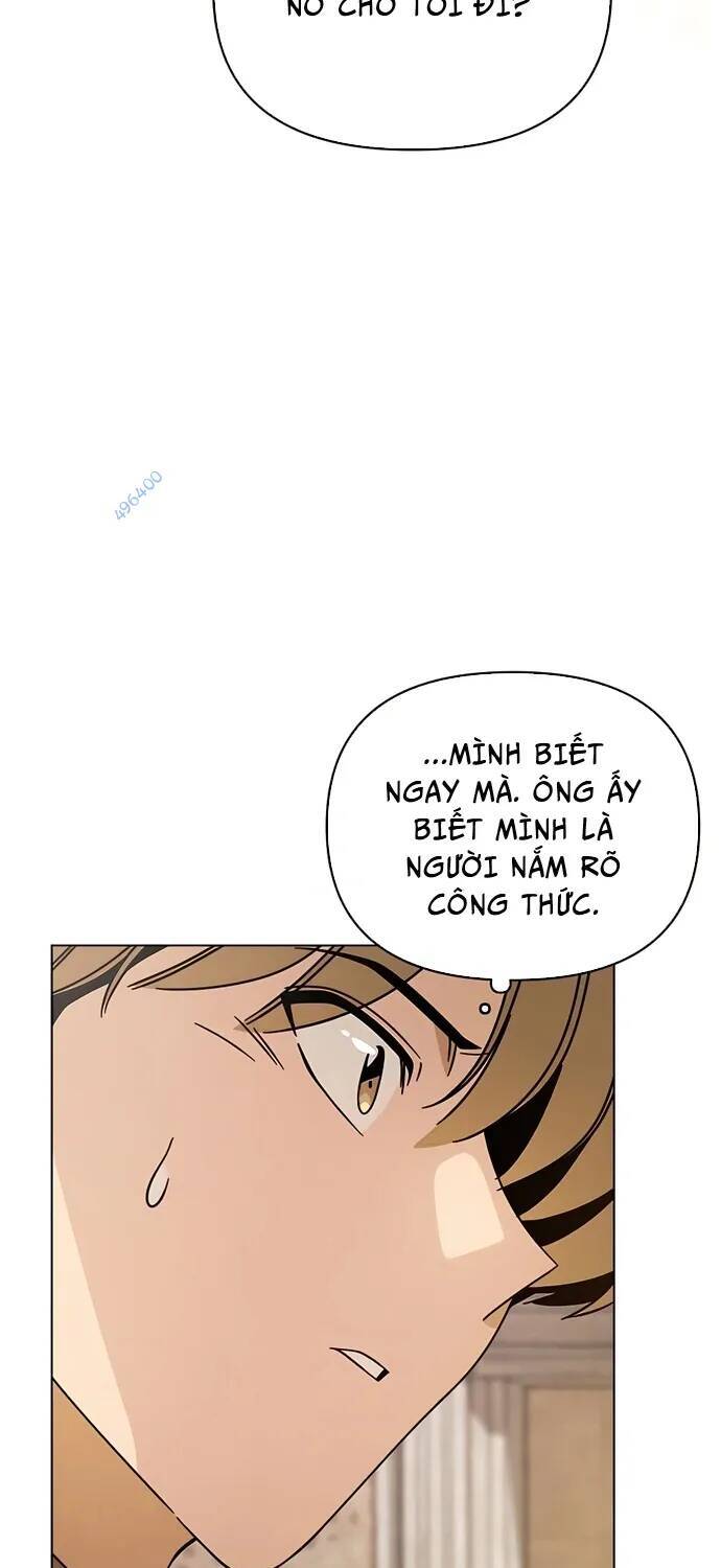 Tôi Từ Bỏ Tất Cả Để Khởi Đầu Ở Một Thế Giới Khác Chap 53 - Next Chap 54