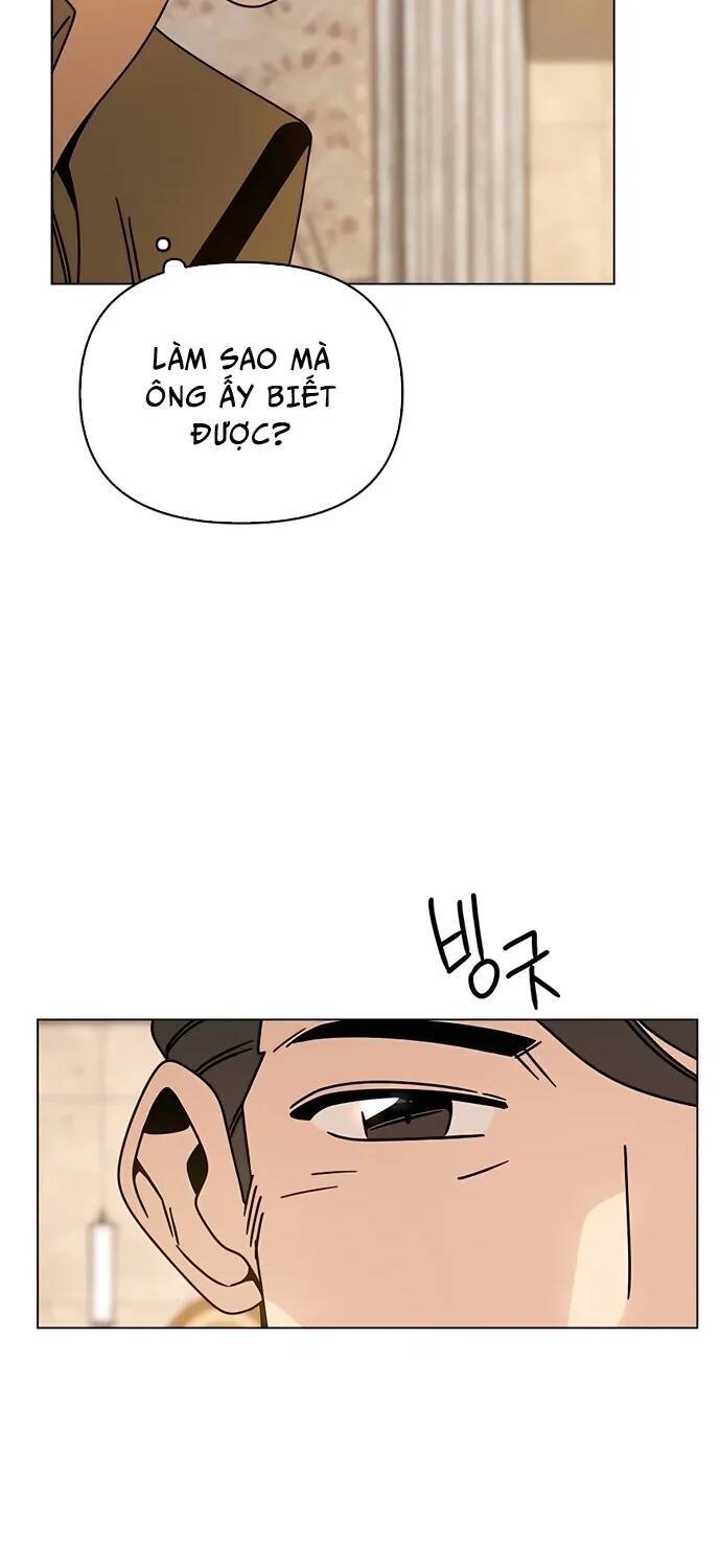 Tôi Từ Bỏ Tất Cả Để Khởi Đầu Ở Một Thế Giới Khác Chap 53 - Next Chap 54