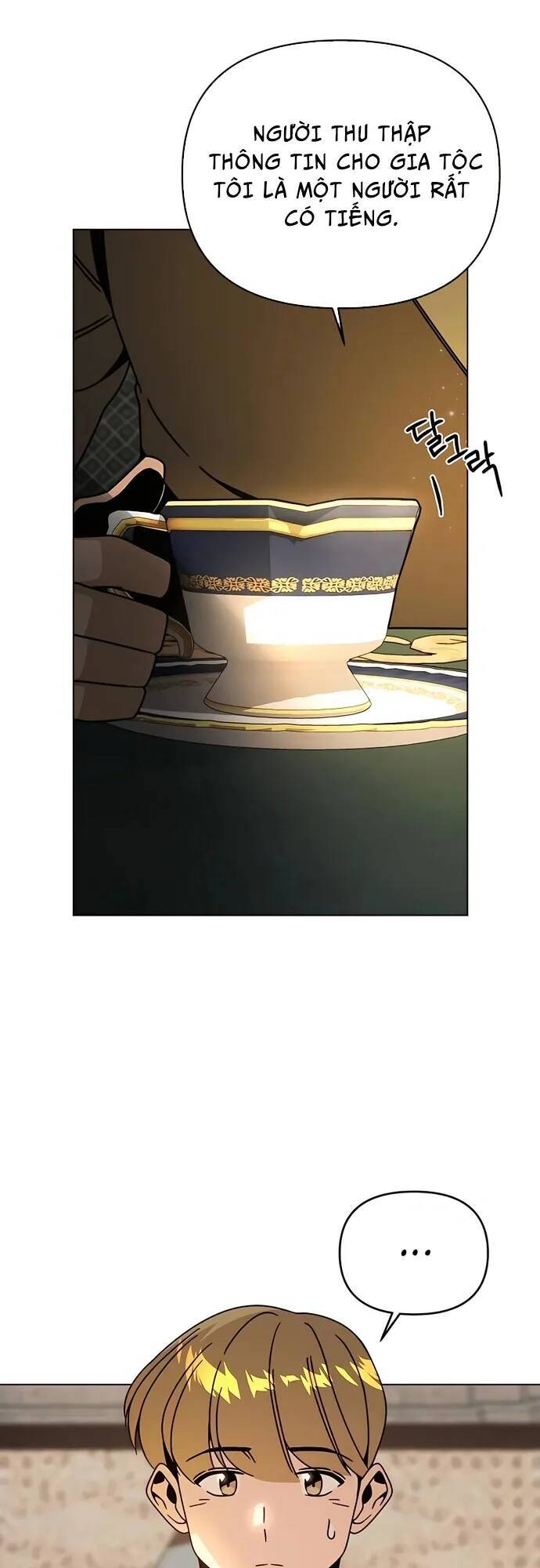Tôi Từ Bỏ Tất Cả Để Khởi Đầu Ở Một Thế Giới Khác Chap 53 - Next Chap 54