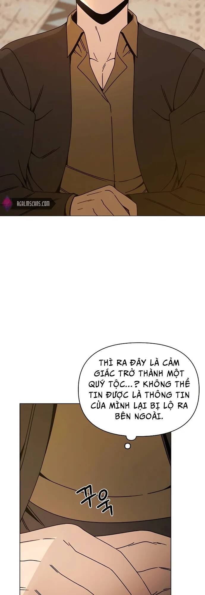 Tôi Từ Bỏ Tất Cả Để Khởi Đầu Ở Một Thế Giới Khác Chap 53 - Next Chap 54