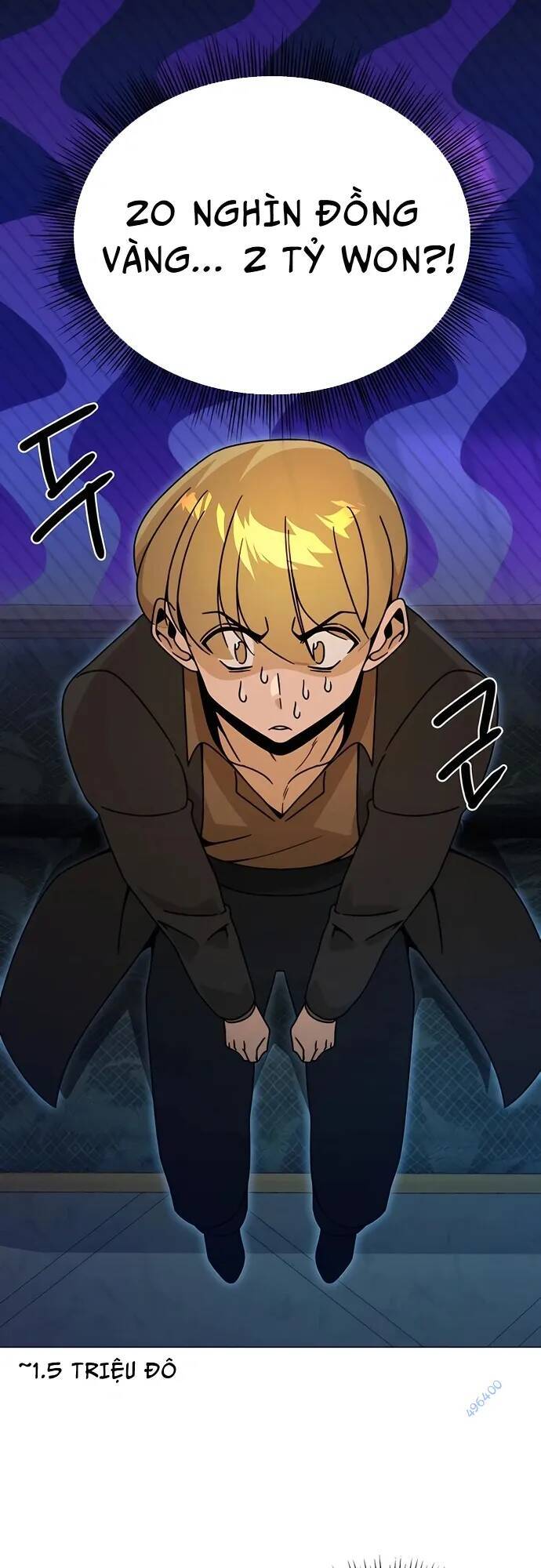 Tôi Từ Bỏ Tất Cả Để Khởi Đầu Ở Một Thế Giới Khác Chap 53 - Next Chap 54