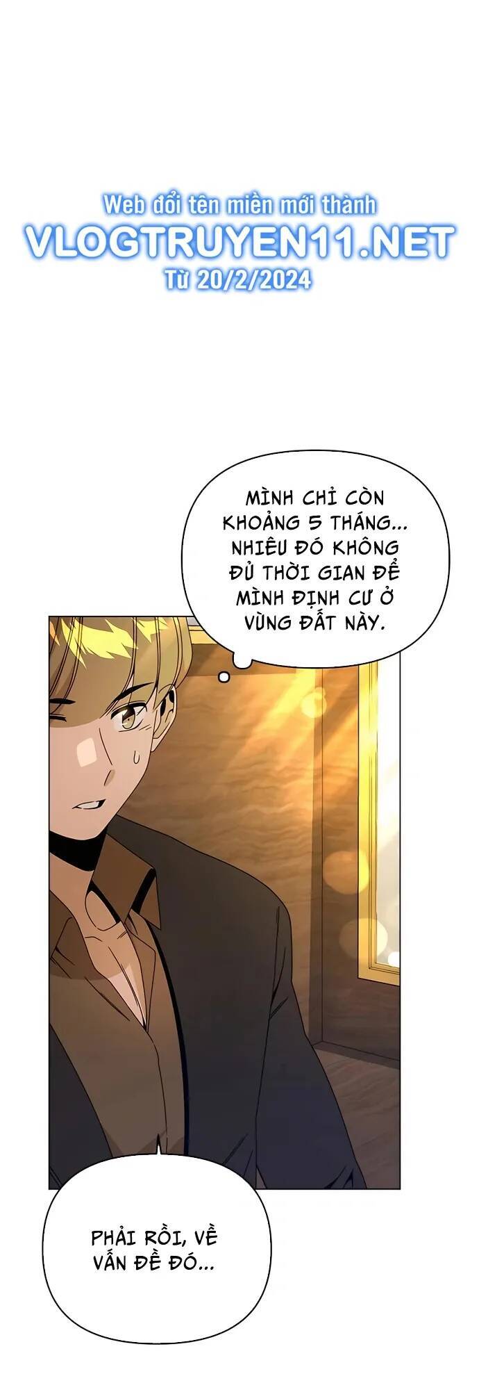 Tôi Từ Bỏ Tất Cả Để Khởi Đầu Ở Một Thế Giới Khác Chap 53 - Next Chap 54