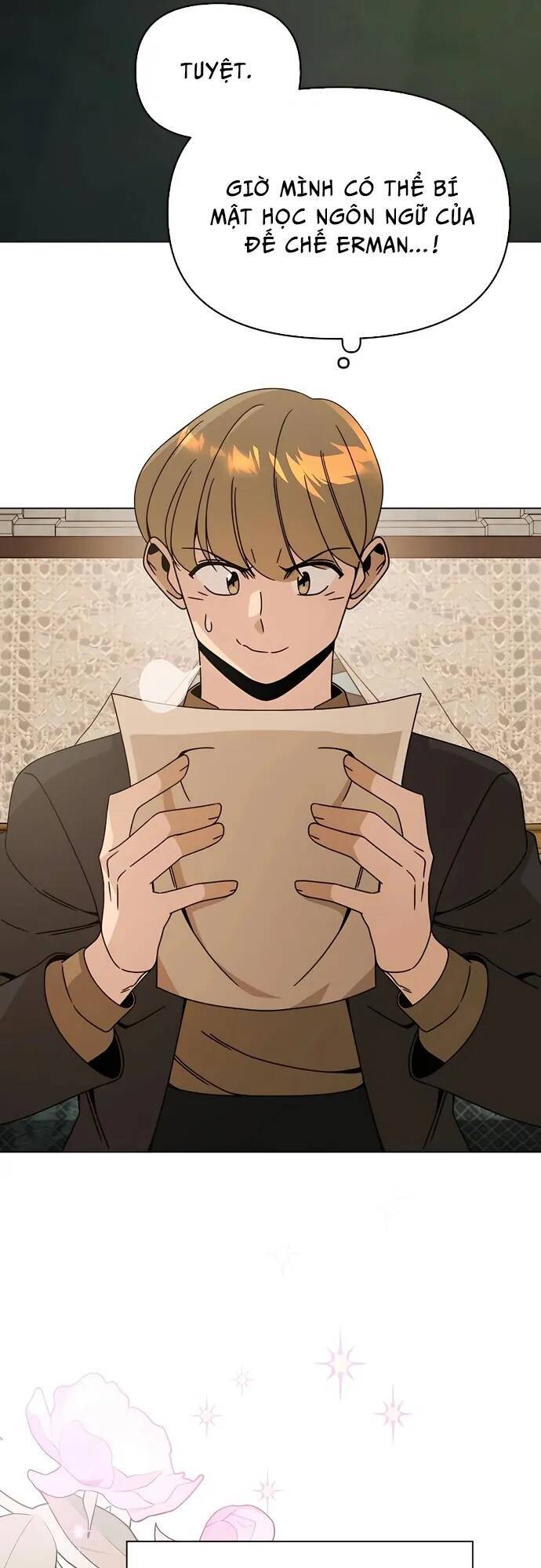 Tôi Từ Bỏ Tất Cả Để Khởi Đầu Ở Một Thế Giới Khác Chap 53 - Next Chap 54