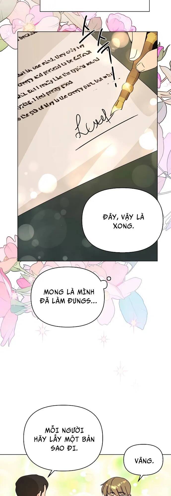 Tôi Từ Bỏ Tất Cả Để Khởi Đầu Ở Một Thế Giới Khác Chap 53 - Next Chap 54