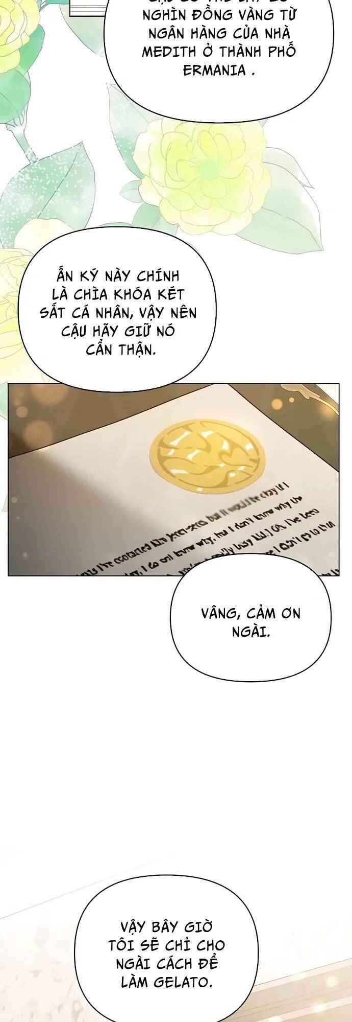 Tôi Từ Bỏ Tất Cả Để Khởi Đầu Ở Một Thế Giới Khác Chap 53 - Next Chap 54
