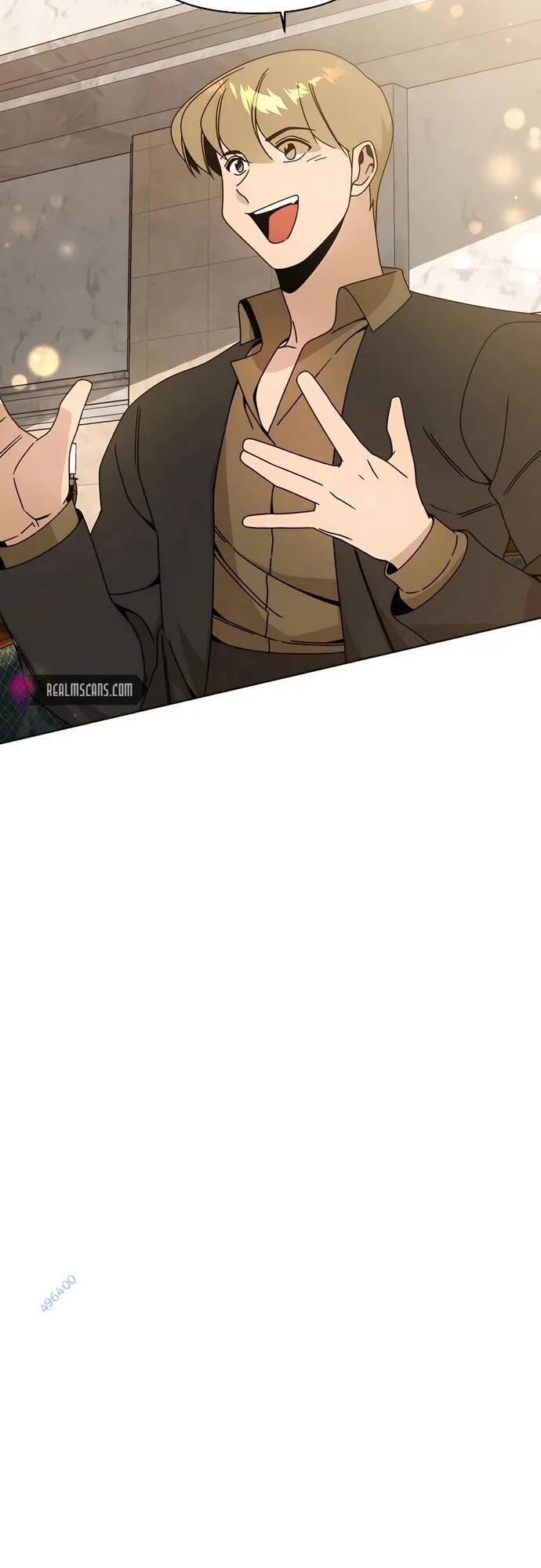 Tôi Từ Bỏ Tất Cả Để Khởi Đầu Ở Một Thế Giới Khác Chap 53 - Next Chap 54