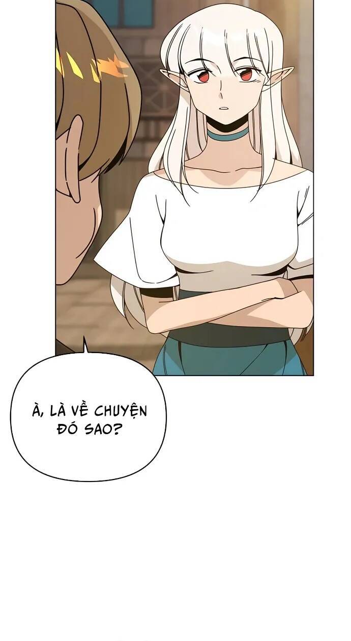 Tôi Từ Bỏ Tất Cả Để Khởi Đầu Ở Một Thế Giới Khác Chap 53 - Next Chap 54