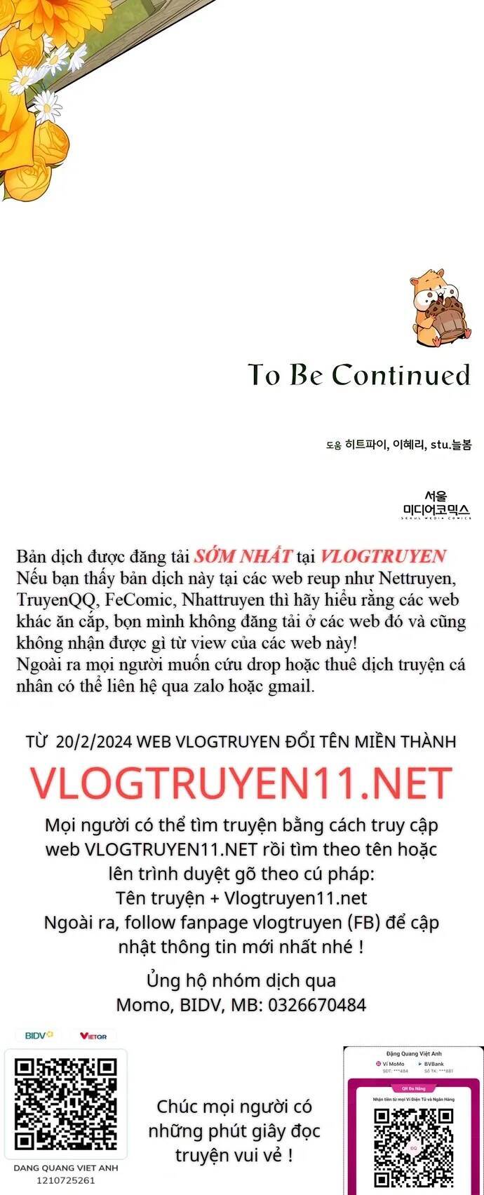 Tôi Từ Bỏ Tất Cả Để Khởi Đầu Ở Một Thế Giới Khác Chap 53 - Next Chap 54