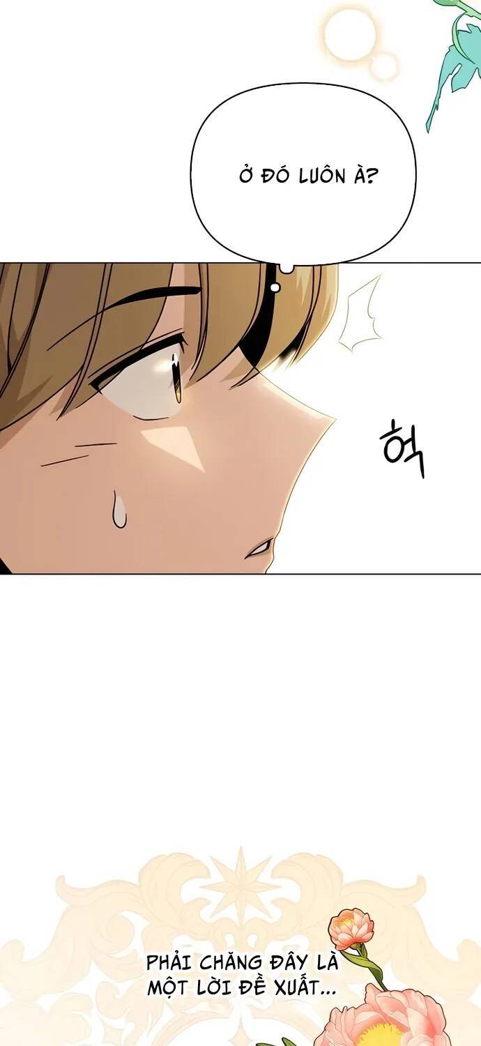 Tôi Từ Bỏ Tất Cả Để Khởi Đầu Ở Một Thế Giới Khác Chap 53 - Next Chap 54
