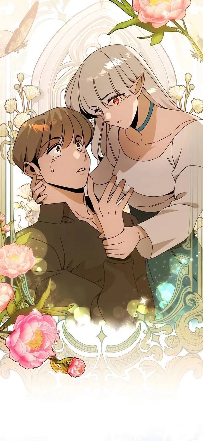 Tôi Từ Bỏ Tất Cả Để Khởi Đầu Ở Một Thế Giới Khác Chap 53 - Next Chap 54