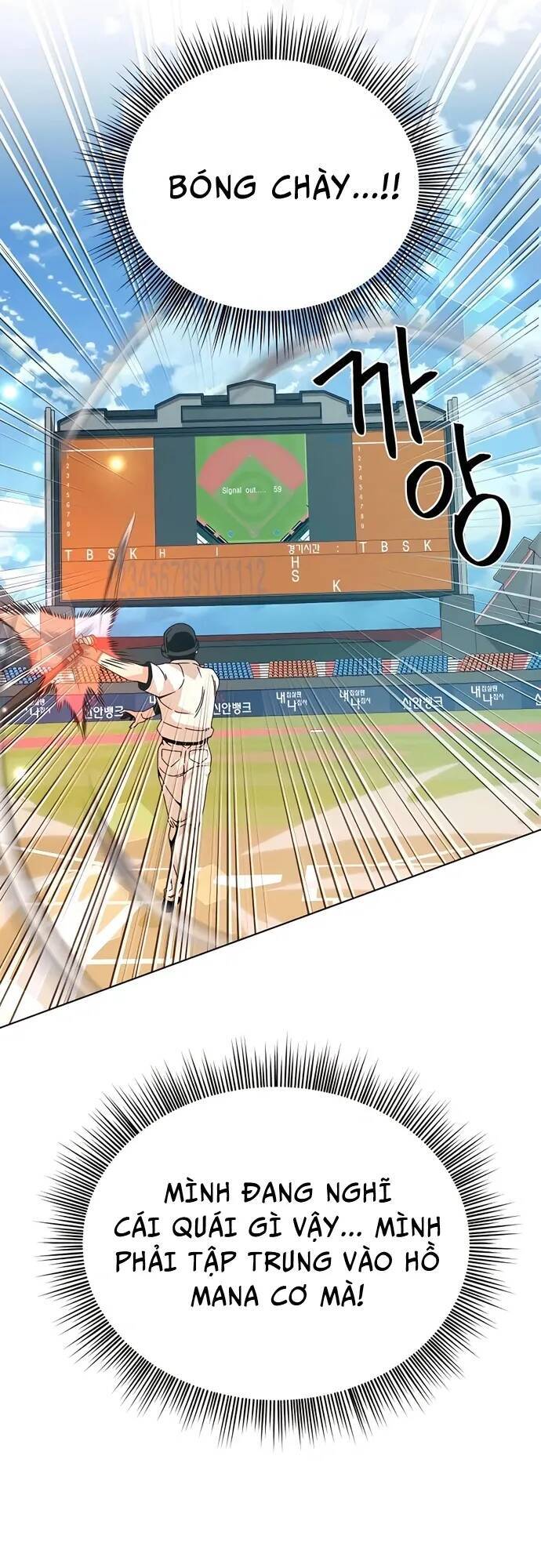 Tôi Từ Bỏ Tất Cả Để Khởi Đầu Ở Một Thế Giới Khác Chap 53 - Next Chap 54