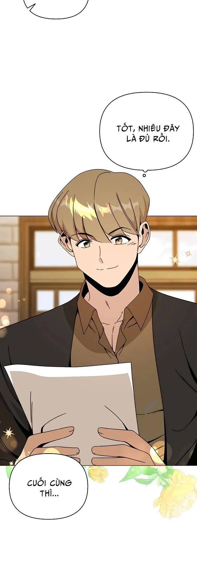 Tôi Từ Bỏ Tất Cả Để Khởi Đầu Ở Một Thế Giới Khác Chap 54 - Next Chap 55