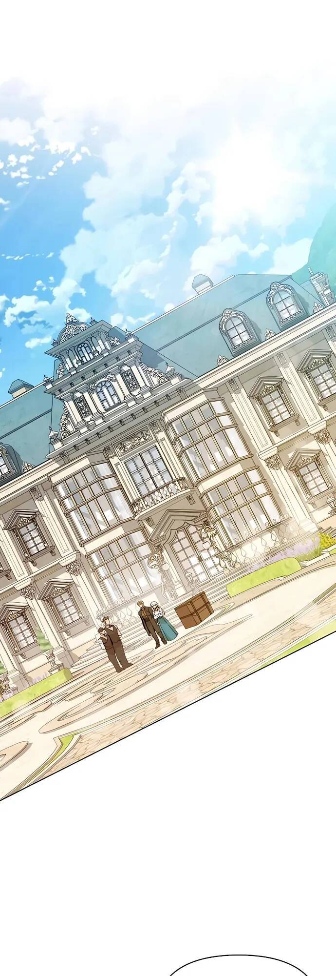 Tôi Từ Bỏ Tất Cả Để Khởi Đầu Ở Một Thế Giới Khác Chap 54 - Next Chap 55