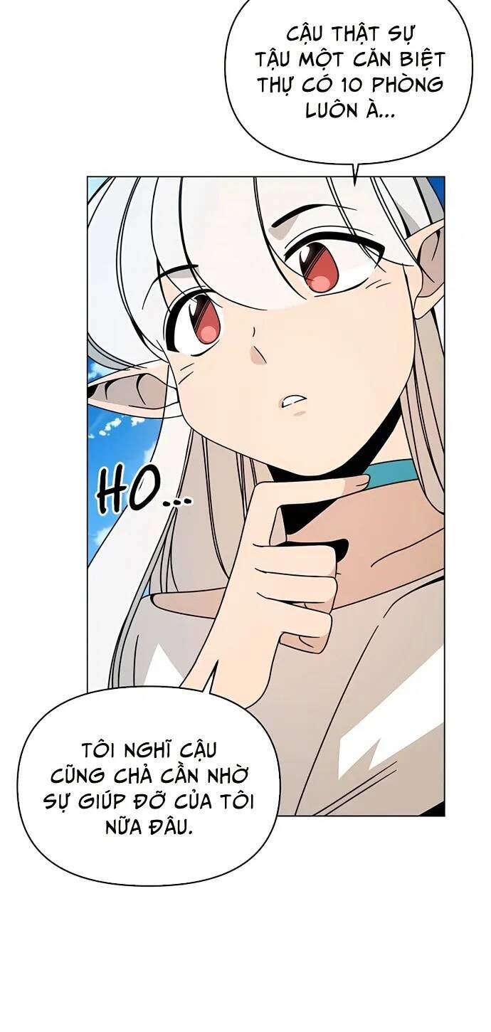 Tôi Từ Bỏ Tất Cả Để Khởi Đầu Ở Một Thế Giới Khác Chap 54 - Next Chap 55